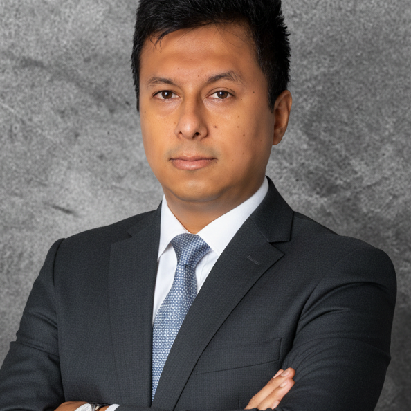 John K. Lázaro